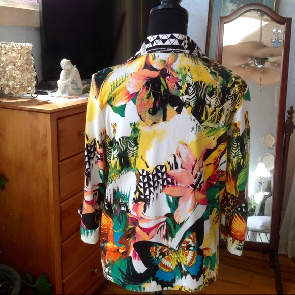 Jacket - Picture 4 of 8